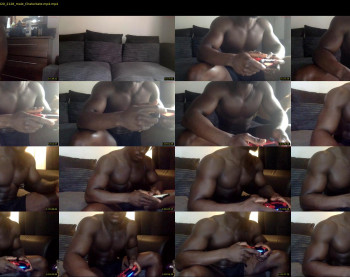 blackgeminidude
