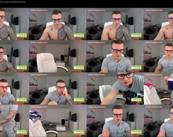 chuckmodelx