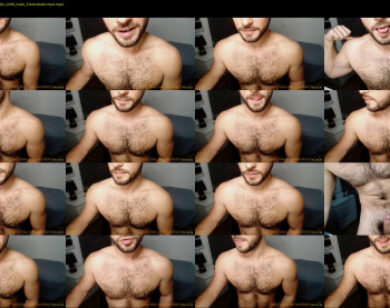 cutehairymacho