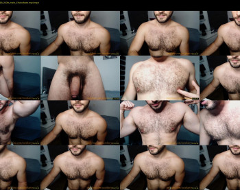 cutehairymacho