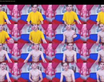 dantontwink