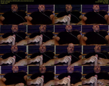 dickmeshow
