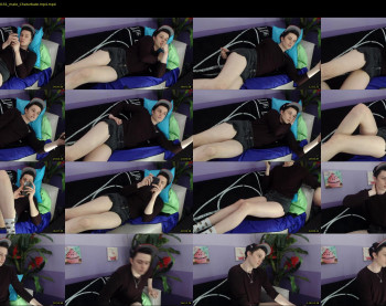 ezekildream