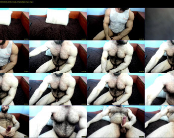 heavenlymuscledbeast