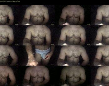 hunghairydaddydick