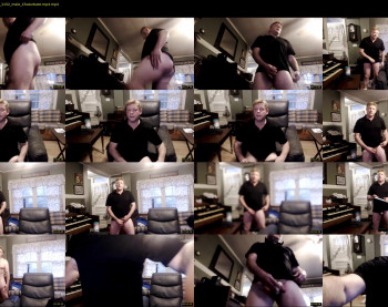 jamesxxxcam