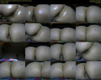 manbuttshow