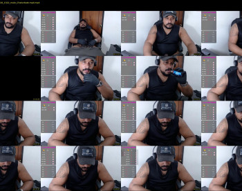 mastergralakxxx