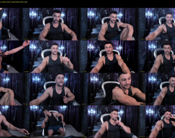 masterjoshua1