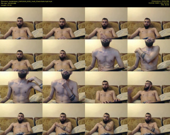 mastersean
