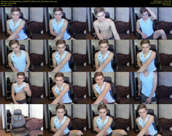 michaelsexyboyy