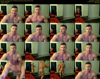 muscularkevin21