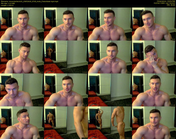 muscularkevin21