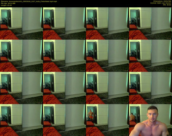 muscularkevin21