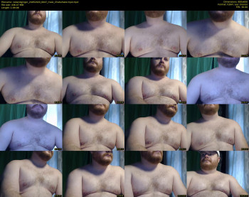 redandginger