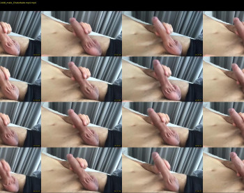 uncut_cock__