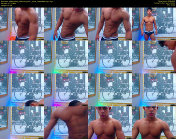 xfitboyhotx