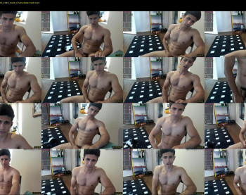 arabianmmodel