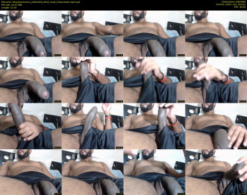 bkacksensualxx