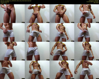 boylittlehorny