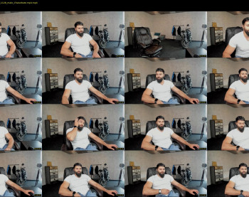 glennmasters