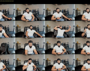 glennmasters
