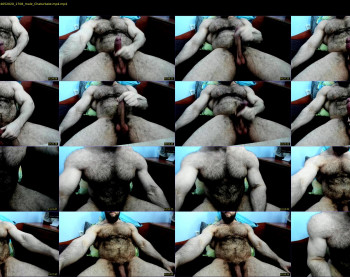 heavenlymuscledbeast