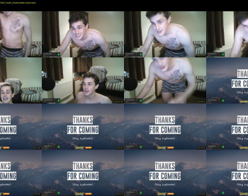 lukegoesbig