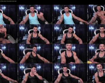 masterjoshua1