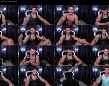 masterjoshua1