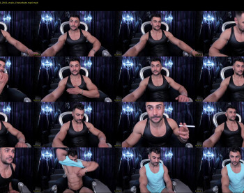 masterjoshua1