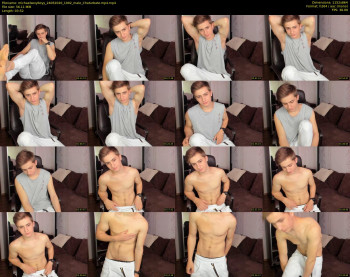 michaelsexyboyy