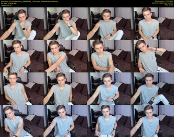 michaelsexyboyy