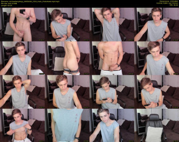michaelsexyboyy