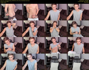 michaelsexyboyy
