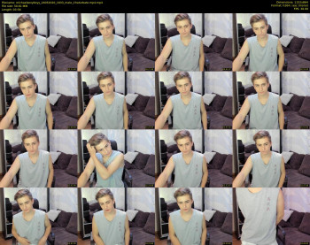 michaelsexyboyy