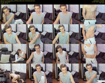 michaelsexyboyy