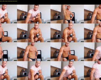 muscularjohnforu