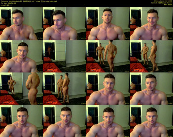 muscularkevin21