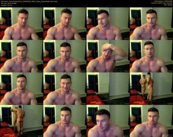 muscularkevin21
