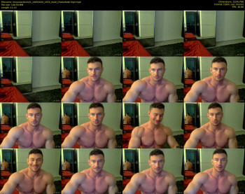 muscularkevin21