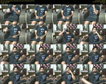 rohitcockshow1