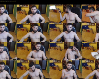 stevemuscleboy