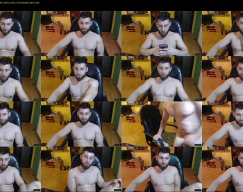 stevemuscleboy