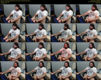thicknerd