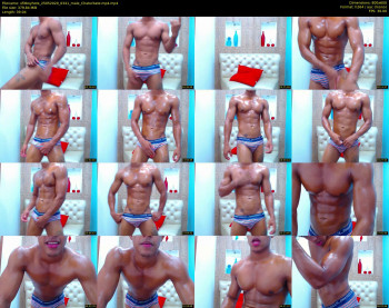 xfitboyhotx