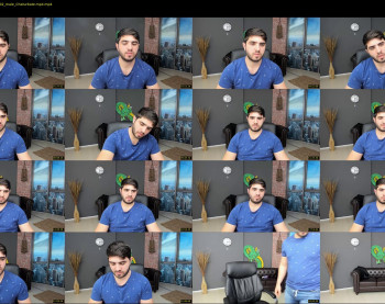 alexxevan