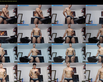 angelovfitnessxv