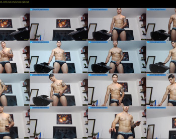 angelovfitnessxv