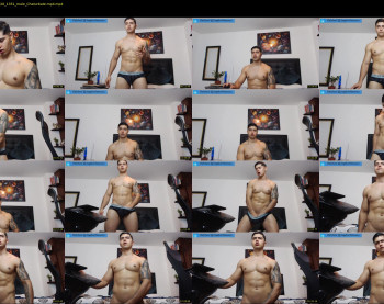 angelovfitnessxv
